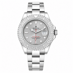 Rolex Yacht-Master 40MM 116622 Stainless Steel Watch